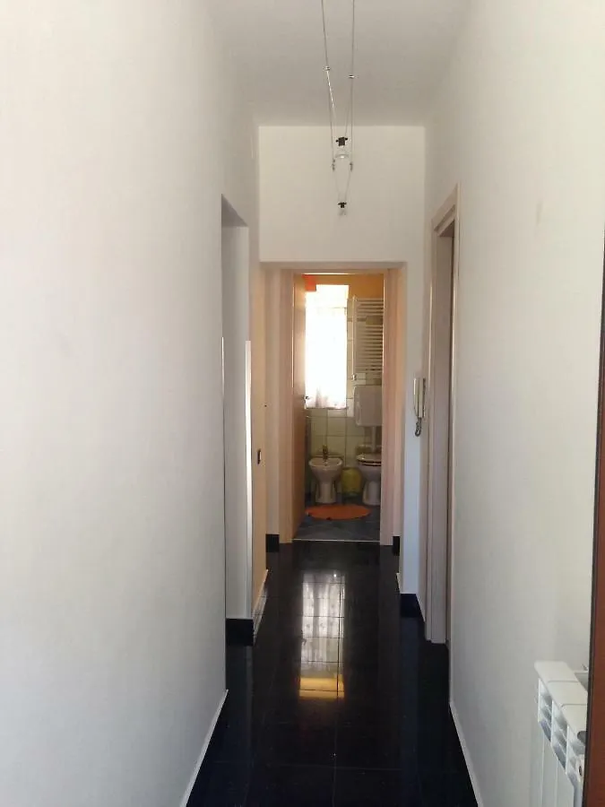 Apartment Stardust Home Palermo