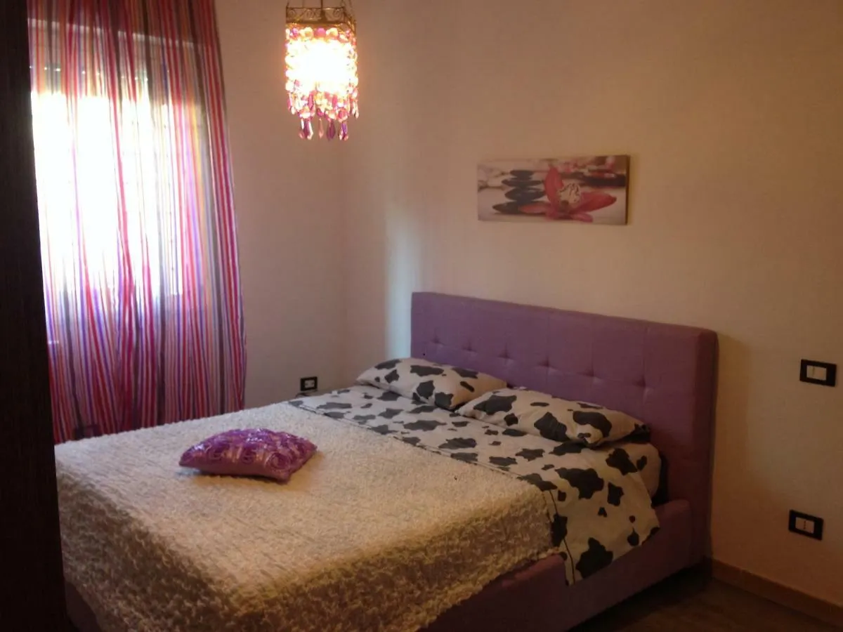 Stardust Home Palermo 0*,  Italien
