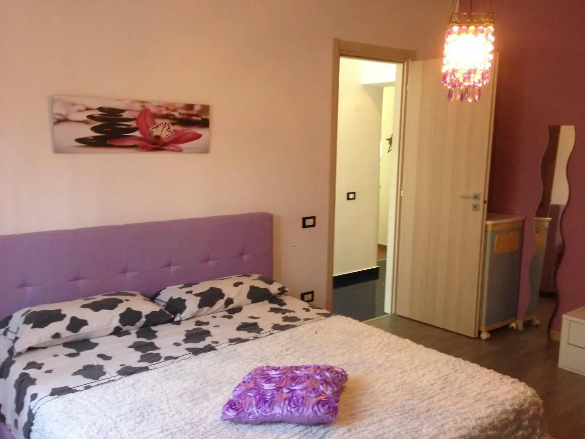 Stardust Home Palermo