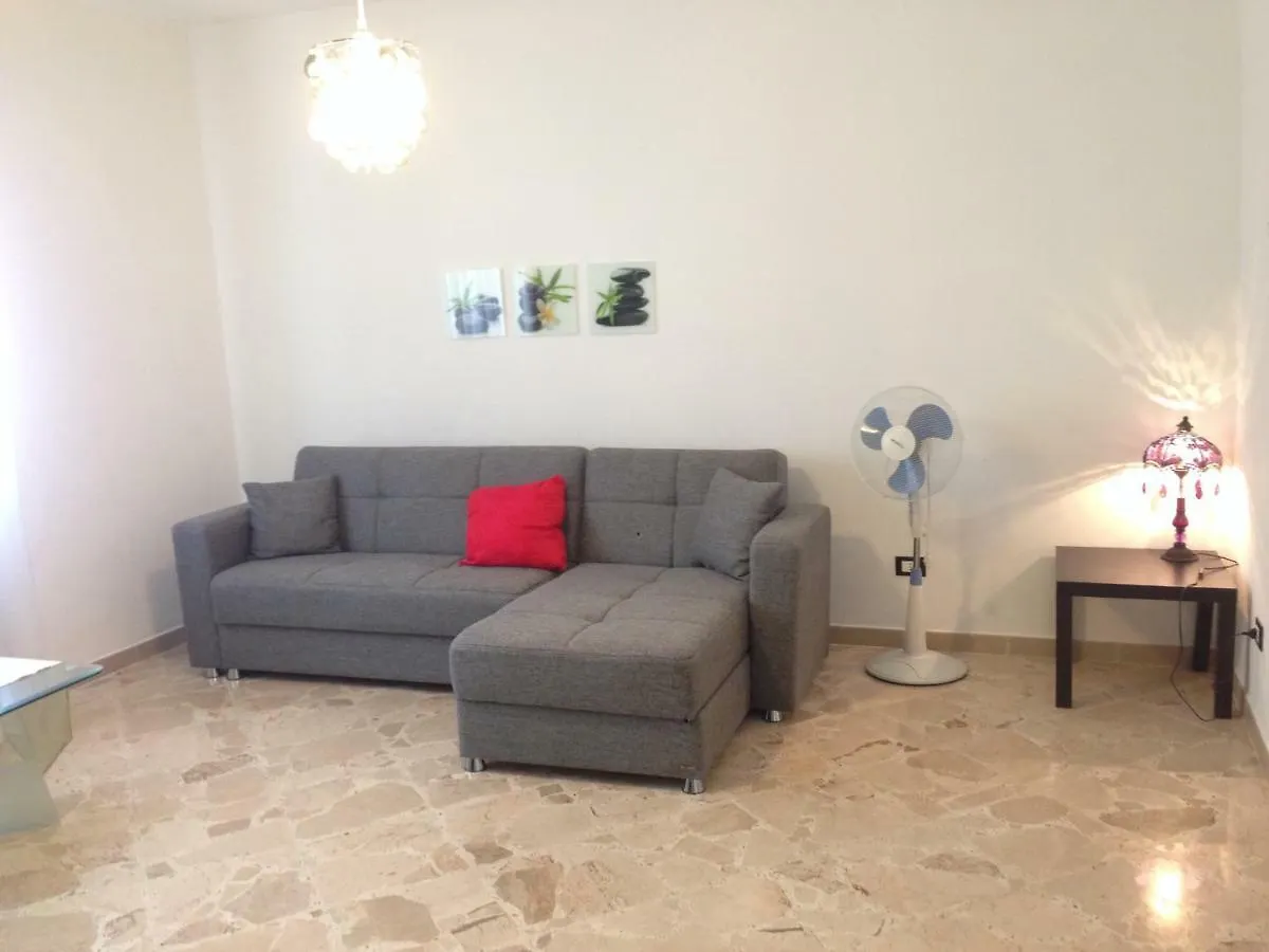 Apartment Stardust Home Palermo