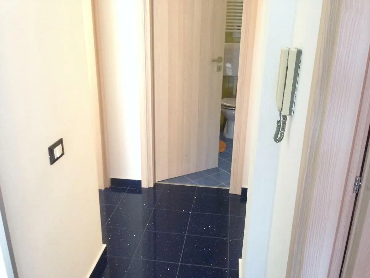 Stardust Home Palermo