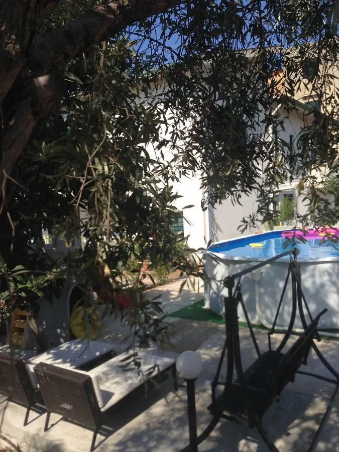Lejlighed Stardust Home Palermo