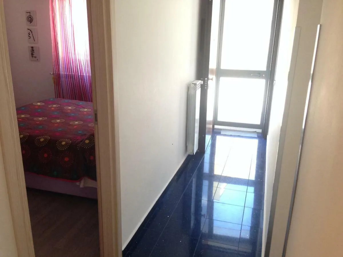 Lejlighed Stardust Home Palermo