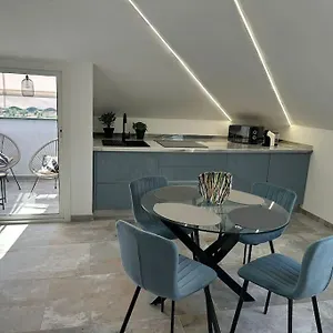 Adagio - Mareolive , Diano Castello Italia