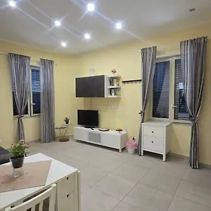 Appartement Casetta Delia, Palerme