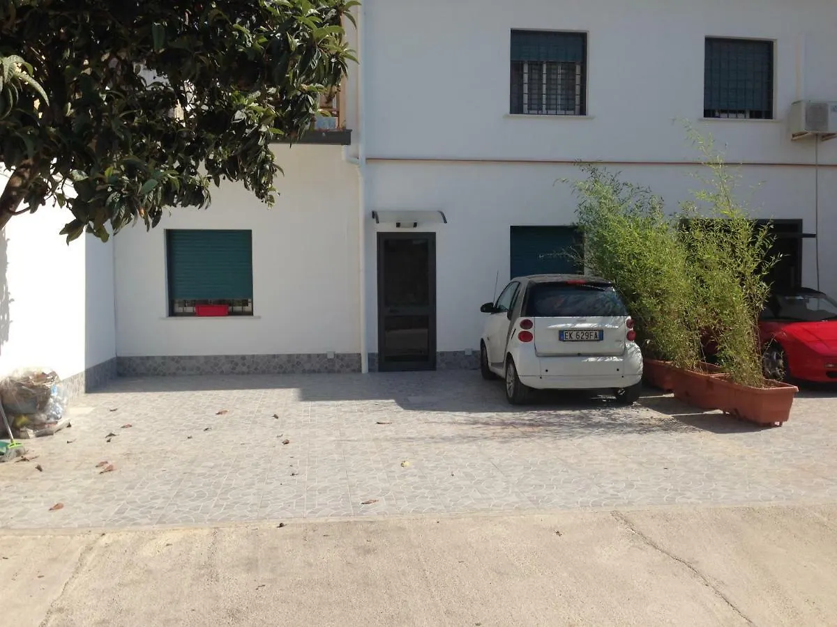 Appartamento Stardust Home Palermo Italia