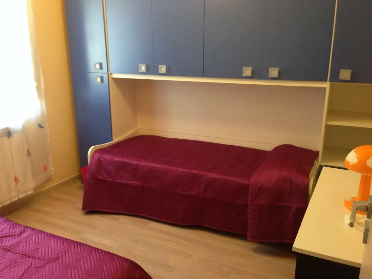 Stardust Home Palermo Italia