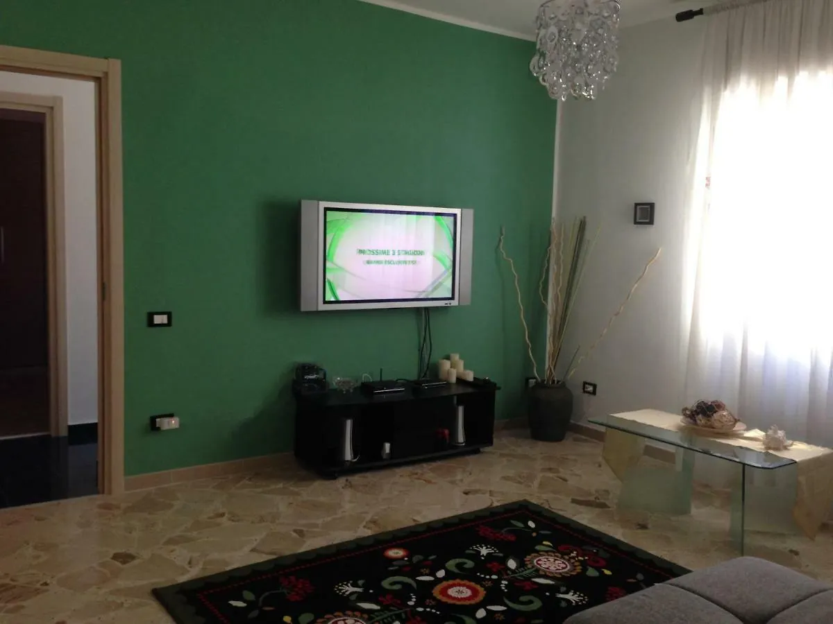Stardust Home Palermo 0*,  Italia
