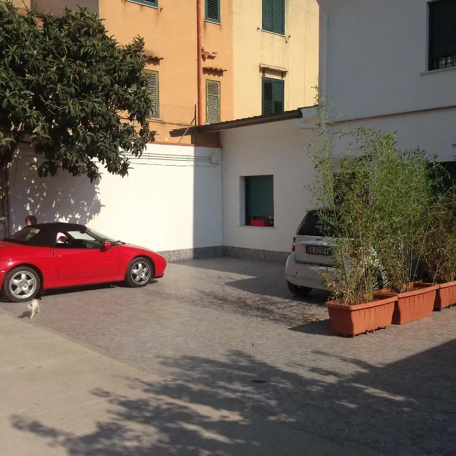 Appartamento Stardust Home Palermo