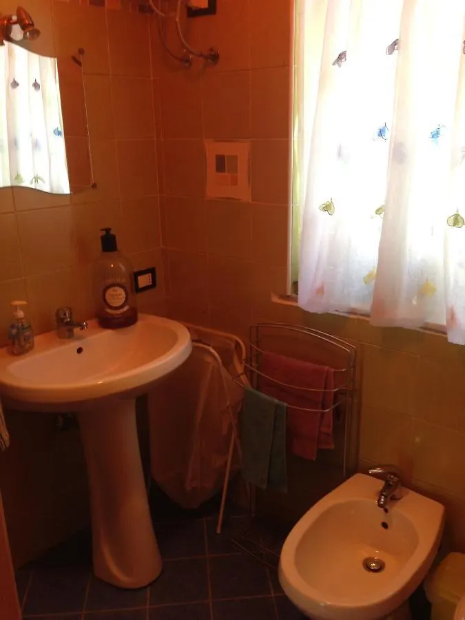 Stardust Home Palermo Appartamento