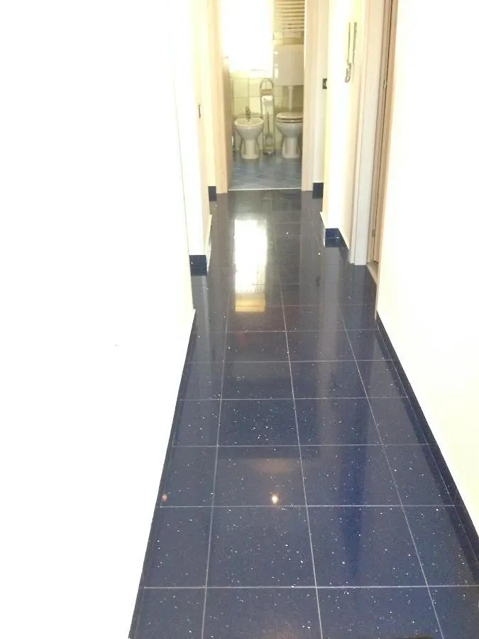 Stardust Home Palerme Appartement