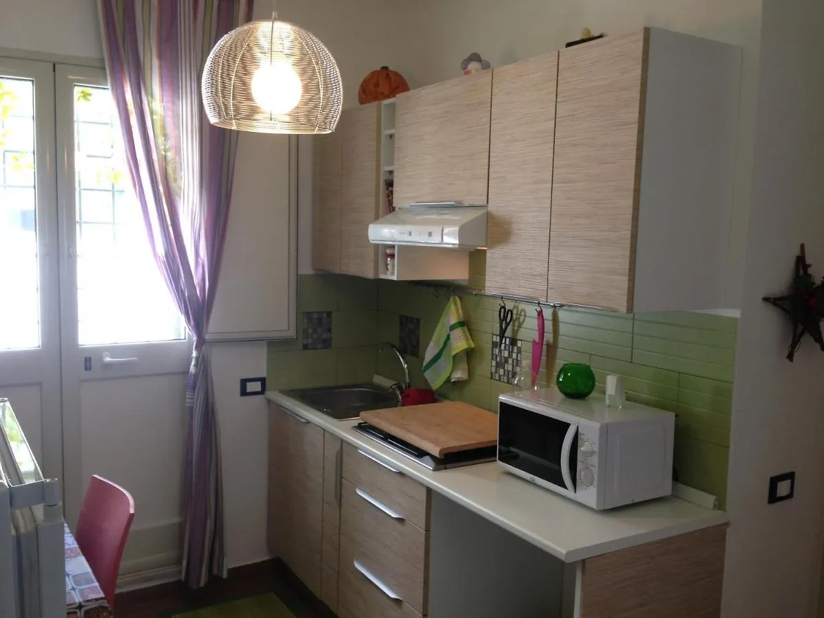 Stardust Home Palermo Appartamento