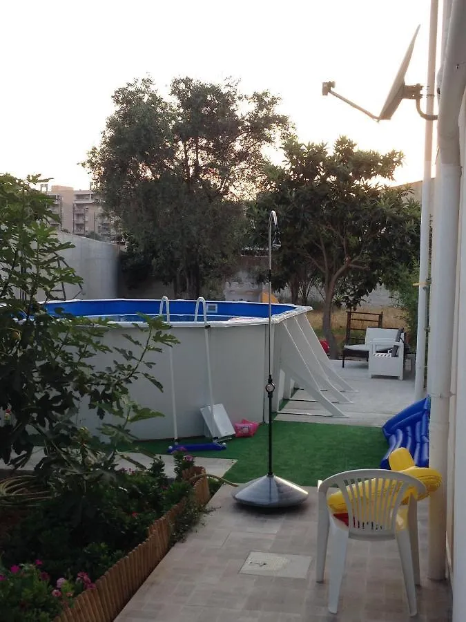 Stardust Home Palerme