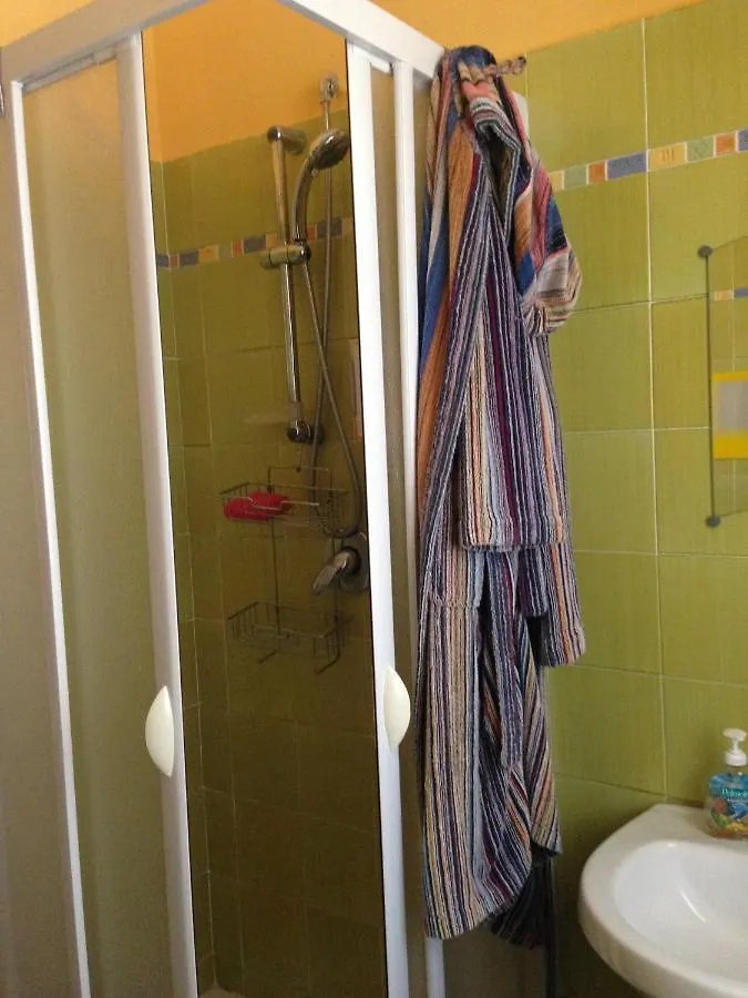 Appartement Stardust Home Palerme Italie